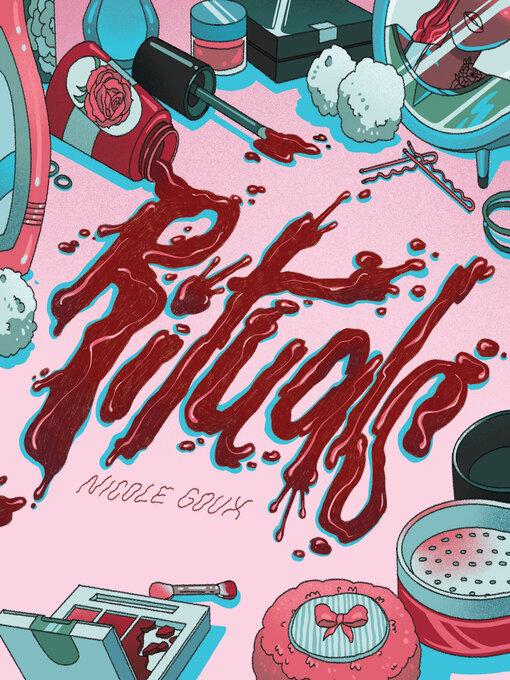 Title details for Rituals by Nicole Goux - Available